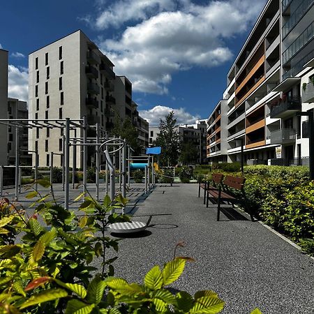 Apartament 45 Wroclaw Exterior photo