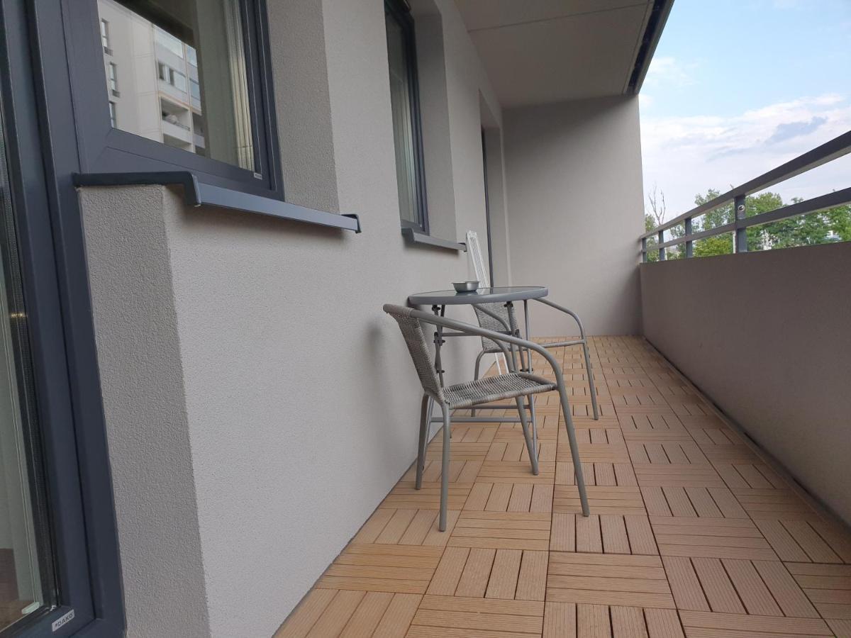 Apartament 45 Wroclaw Exterior photo