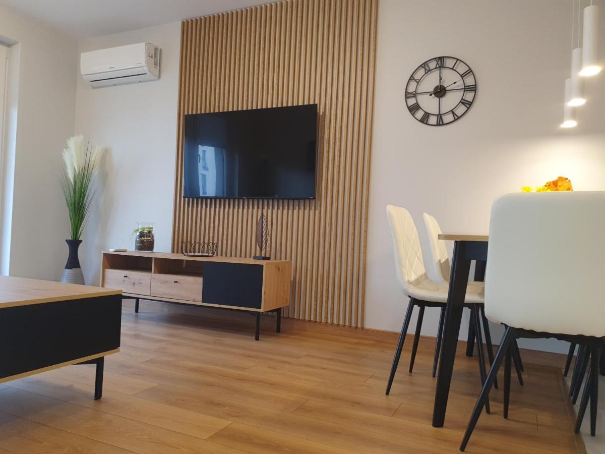 Apartament 45 Wroclaw Exterior photo